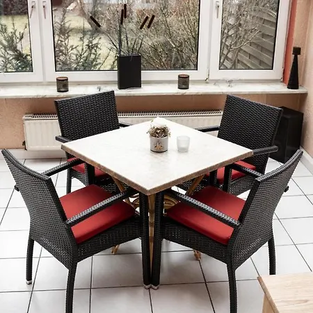 Ferienhaus Ruza *