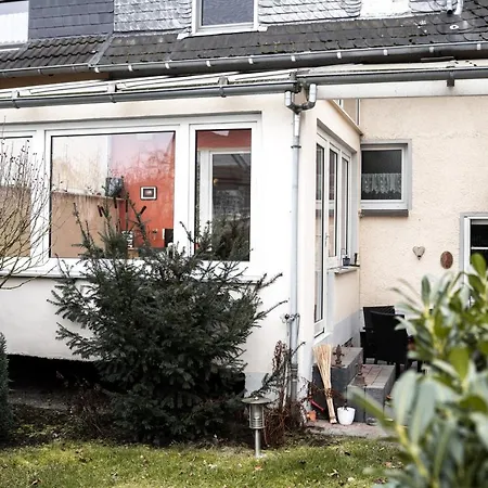 Ferienhaus Ruza Andernach