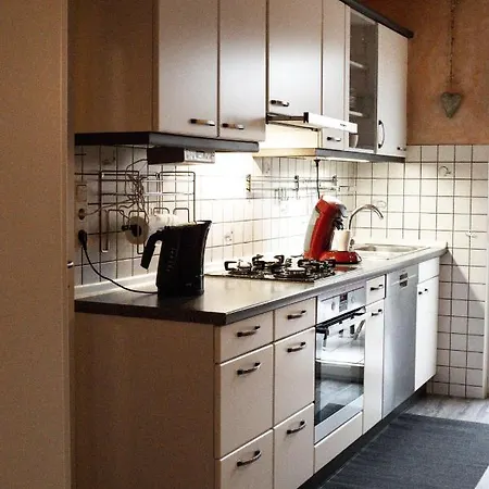 Hébergement de vacances Ferienhaus Ruza Andernach