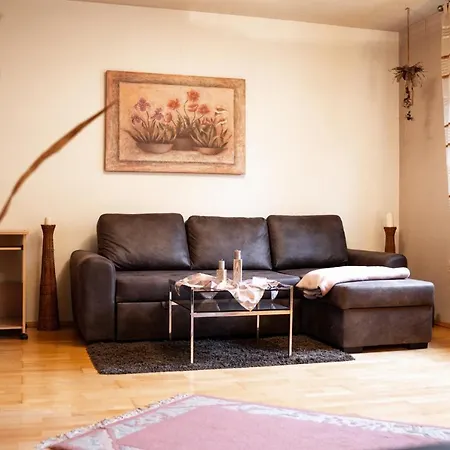 Hébergement de vacances Ferienhaus Ruza *