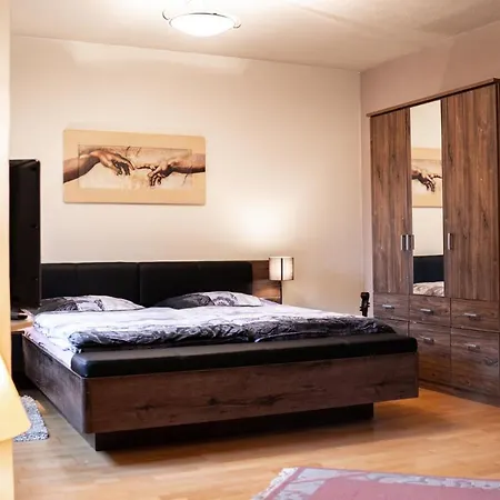 Hébergement de vacances Ferienhaus Ruza *