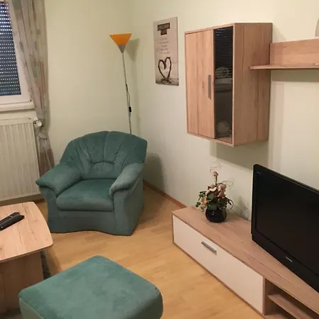 Ferienhaus Ruza