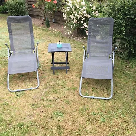 Hébergement de vacances Ferienhaus Ruza