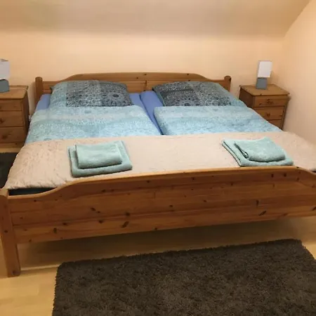 Ferienhaus Ruza Hébergement de vacances Andernach
