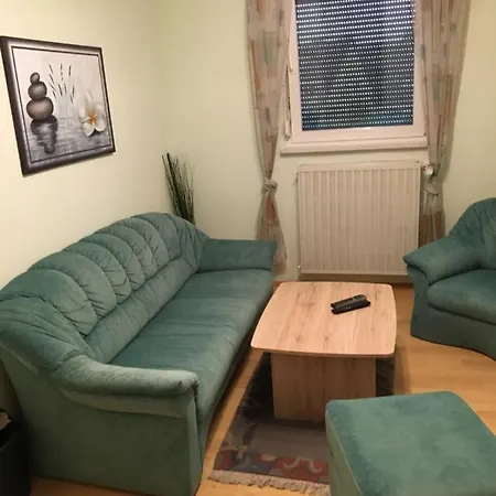 Hébergement de vacances Ferienhaus Ruza Andernach
