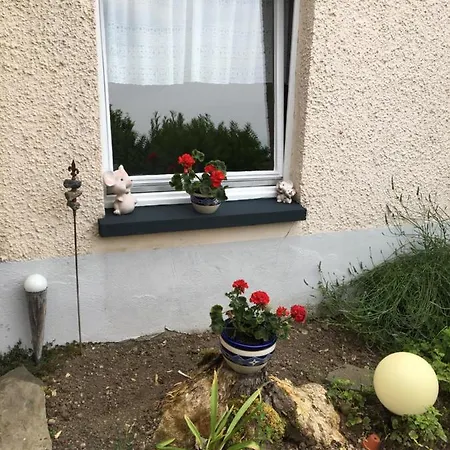 Ferienhaus Ruza Andernach